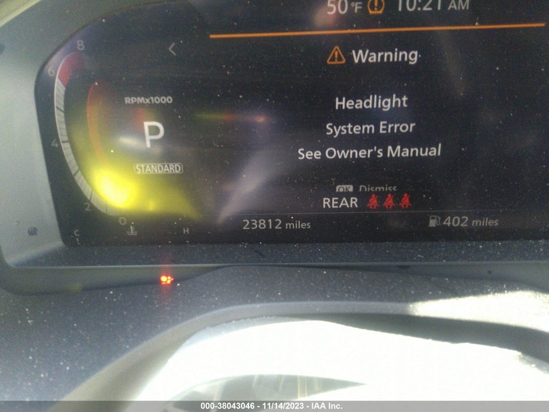 DayDrive