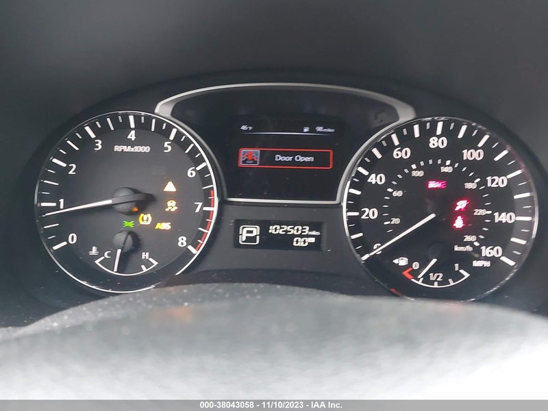 DayDrive
