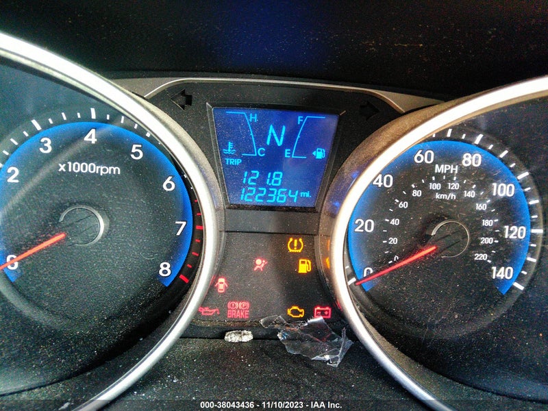 DayDrive