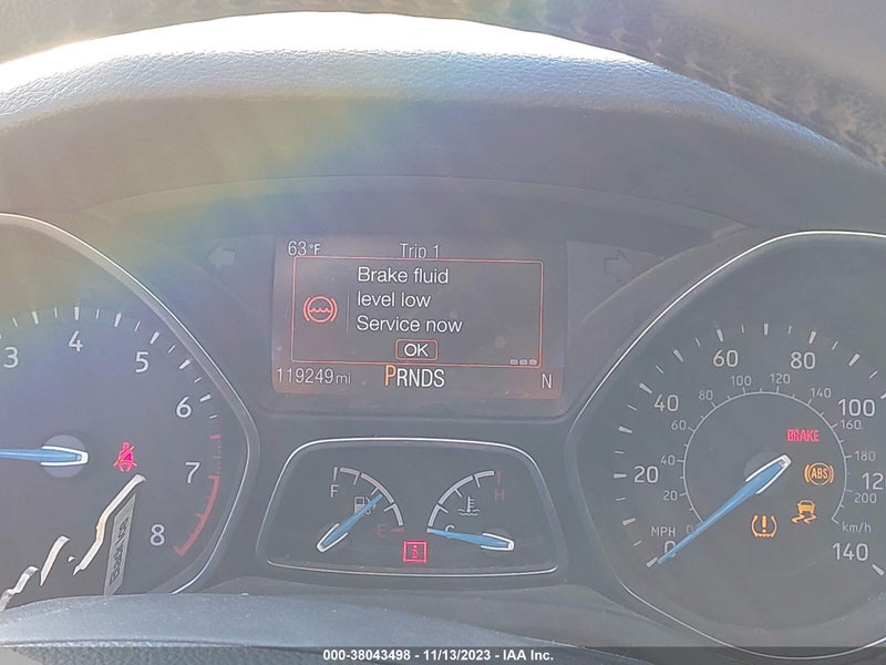 DayDrive