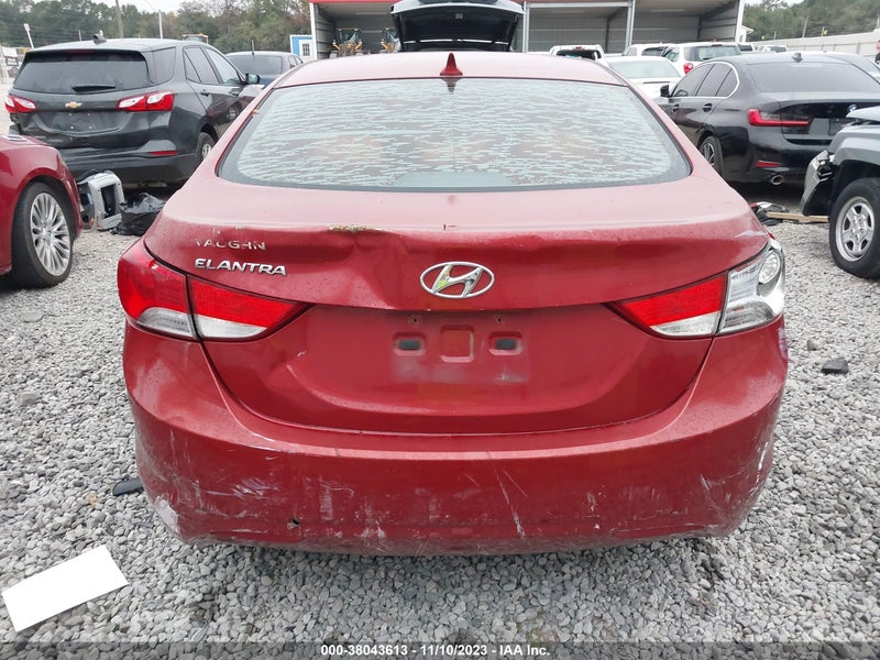 DayDrive