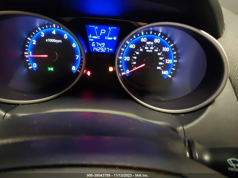 DayDrive