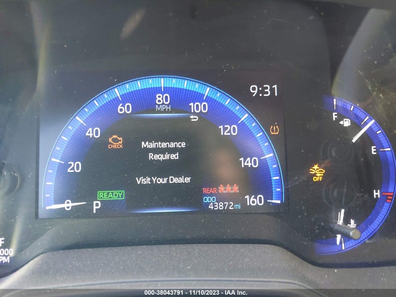 DayDrive
