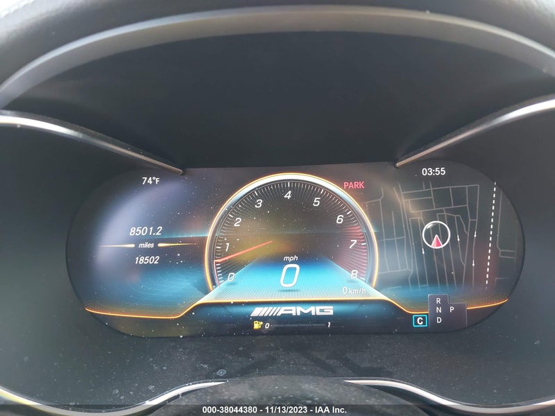 DayDrive