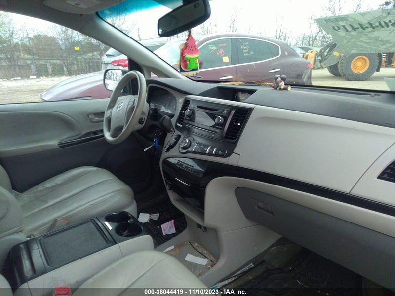 DayDrive