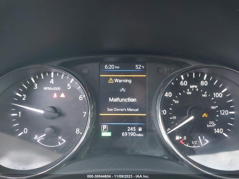 DayDrive
