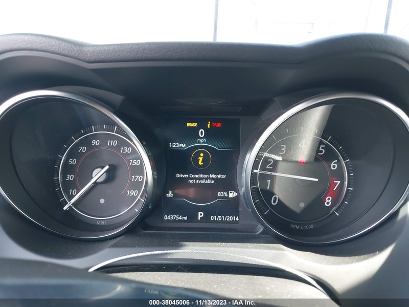 DayDrive