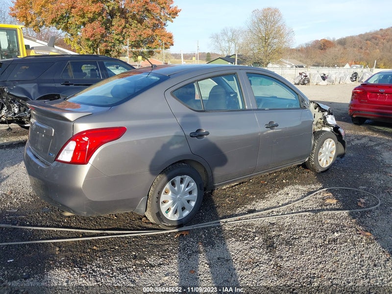 DayDrive