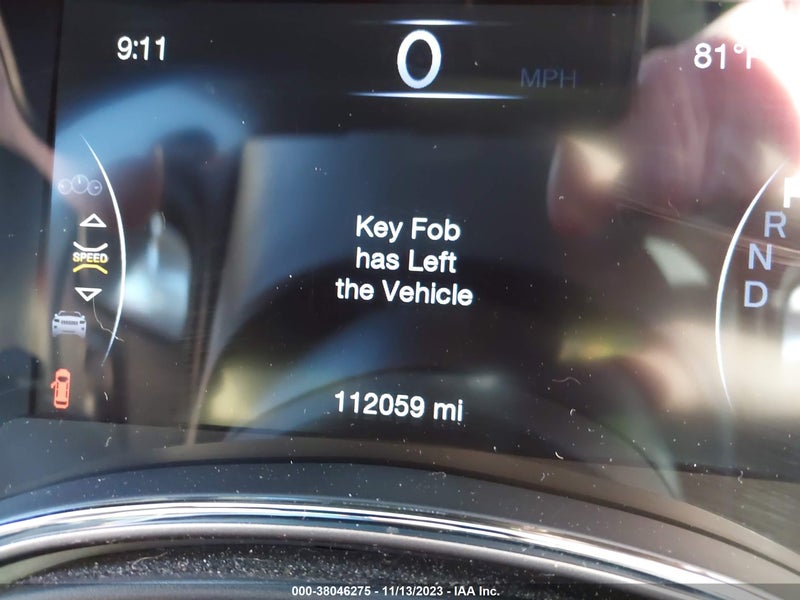 DayDrive