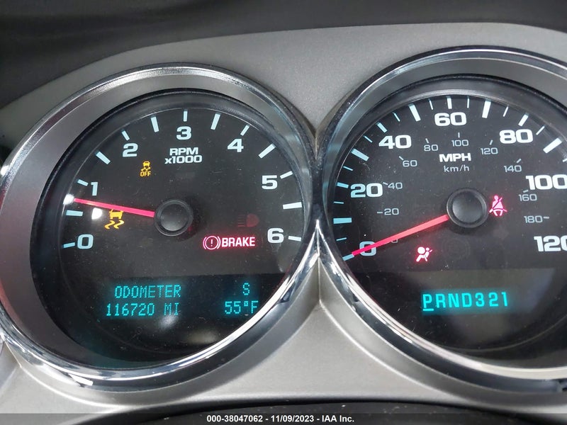 DayDrive
