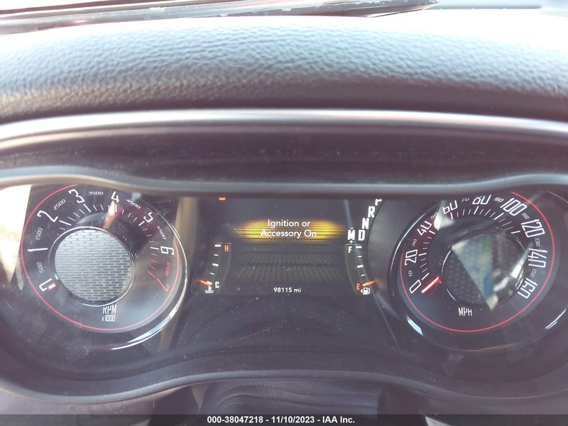 DayDrive