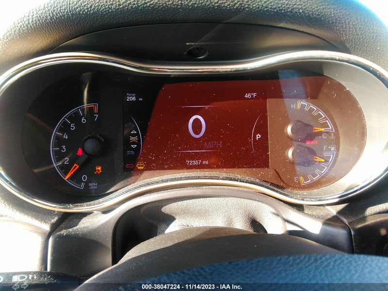 DayDrive