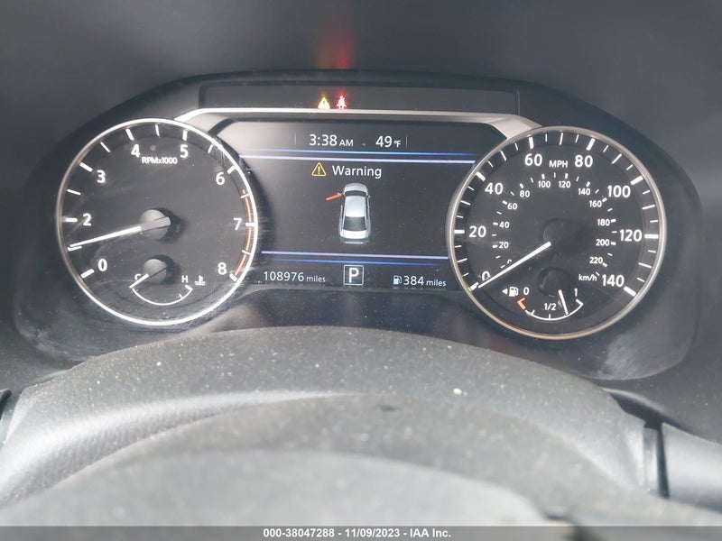 DayDrive