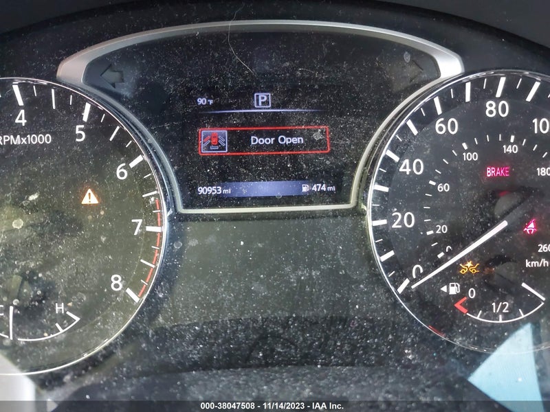 DayDrive