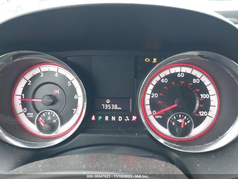 DayDrive