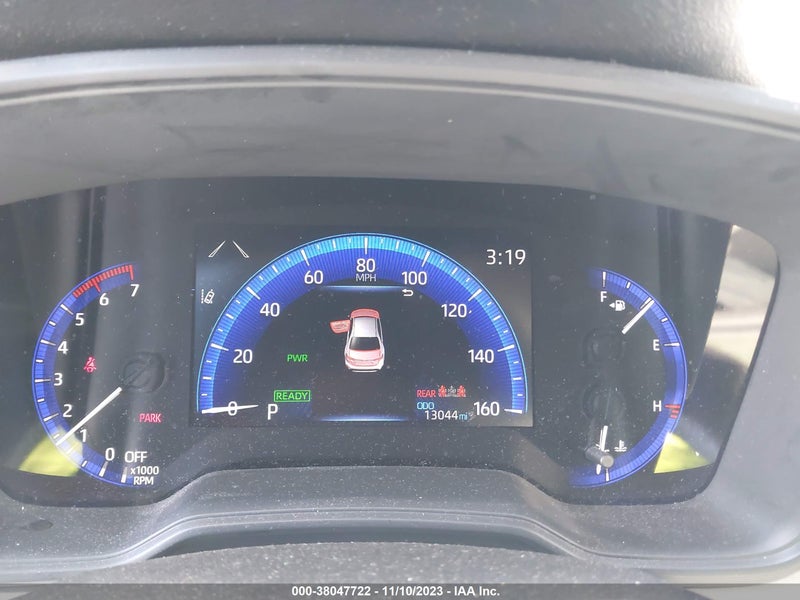 DayDrive