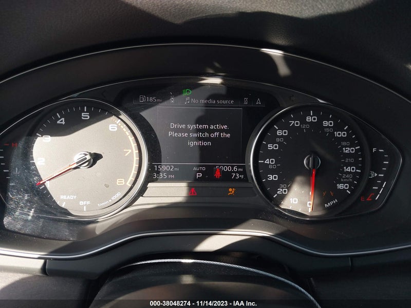 DayDrive