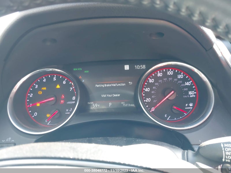 DayDrive