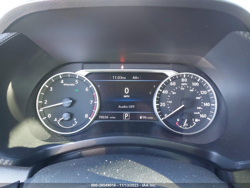DayDrive