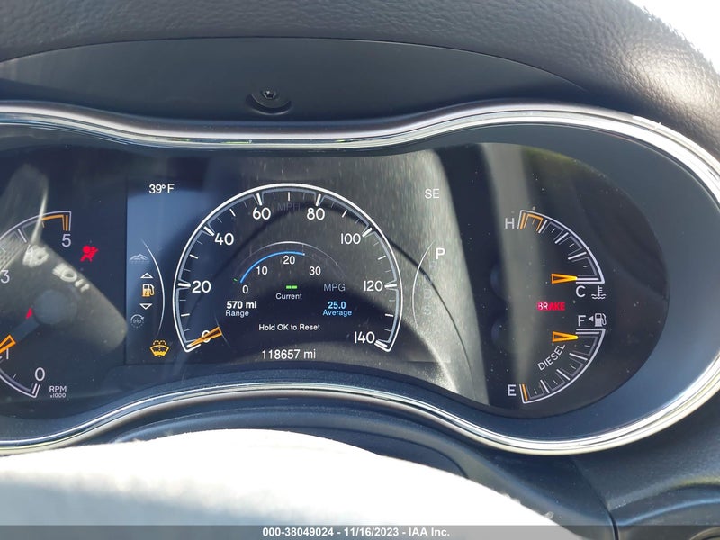 DayDrive