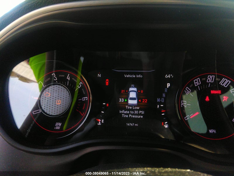 DayDrive