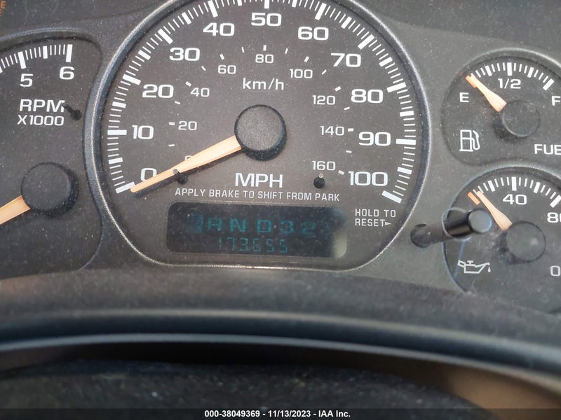 DayDrive