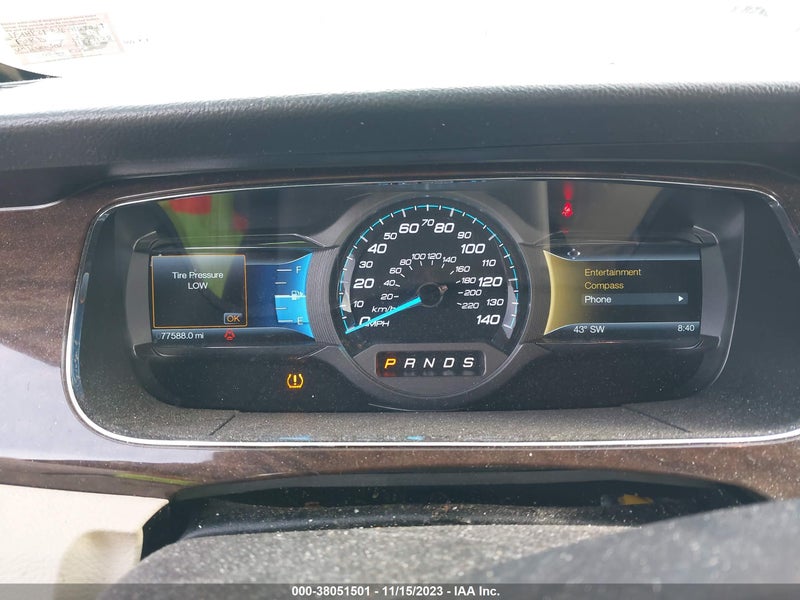 DayDrive
