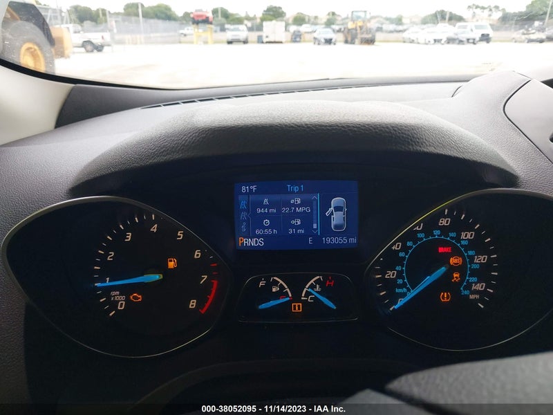DayDrive