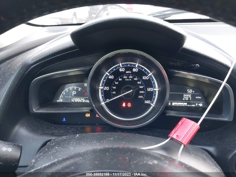 DayDrive