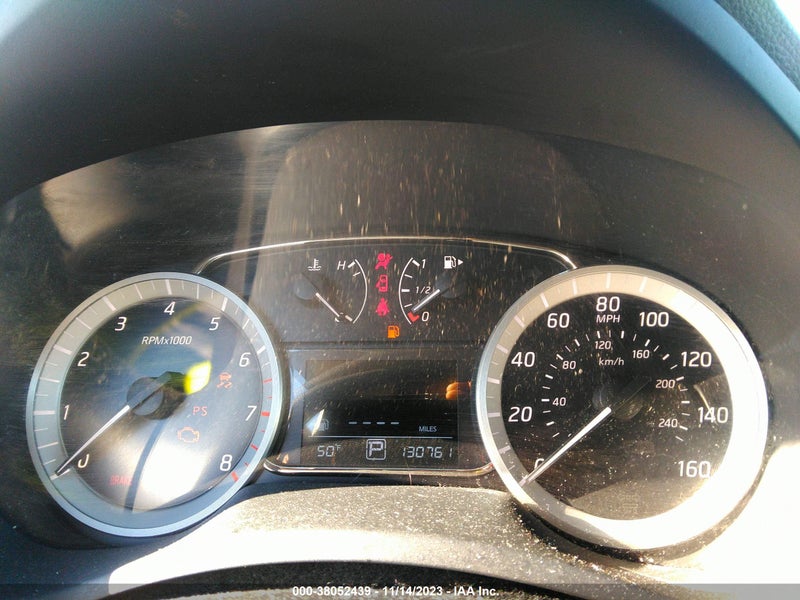 DayDrive