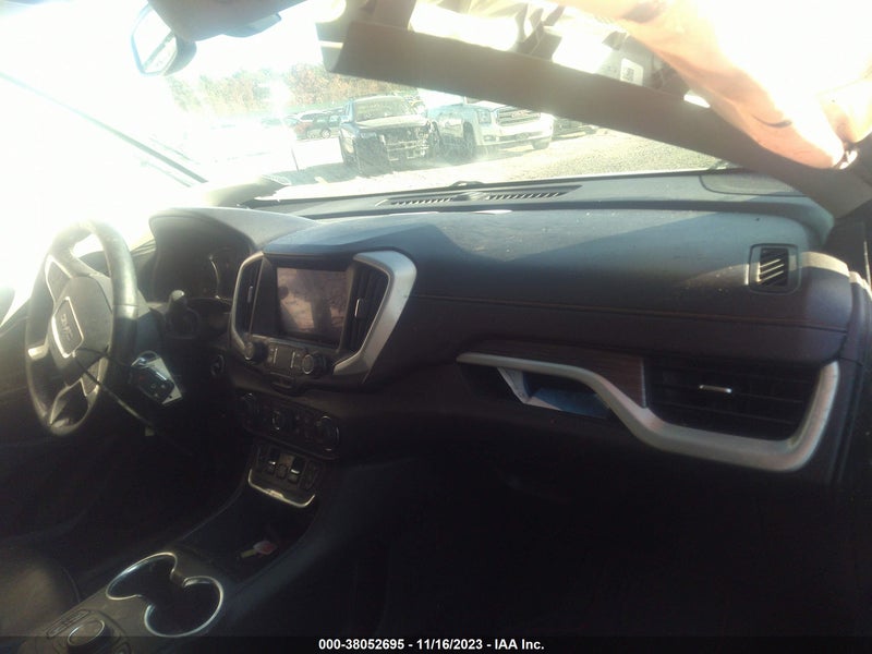 DayDrive