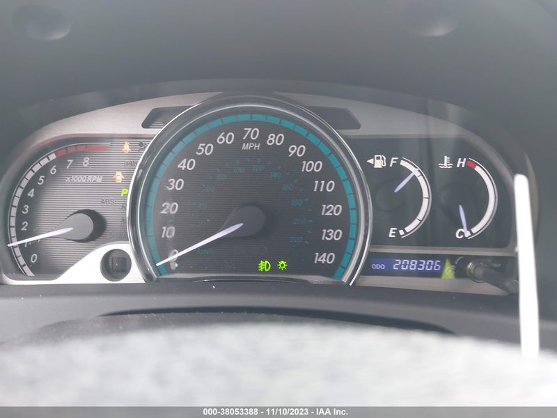 DayDrive