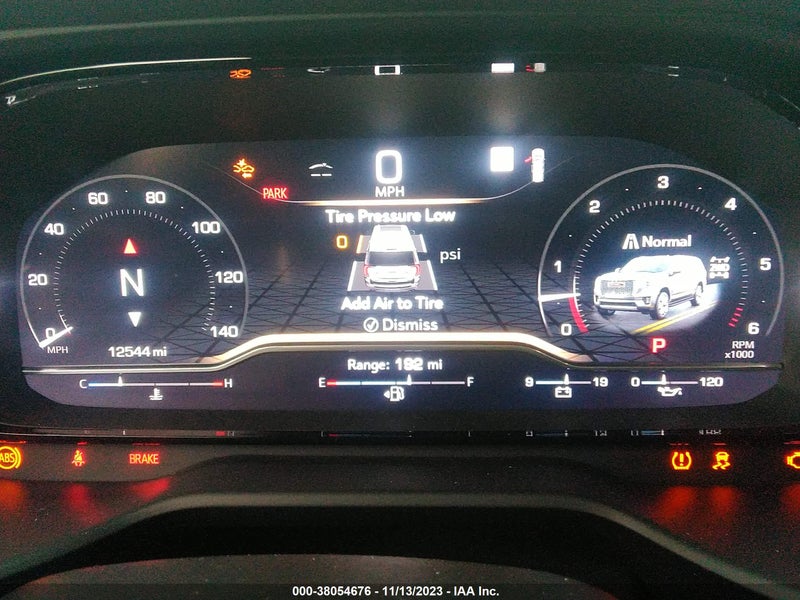 DayDrive