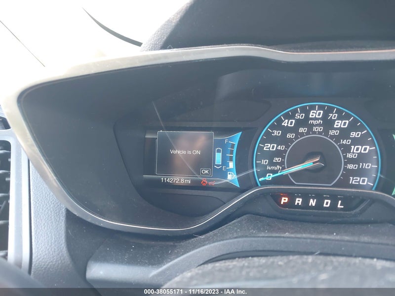 DayDrive