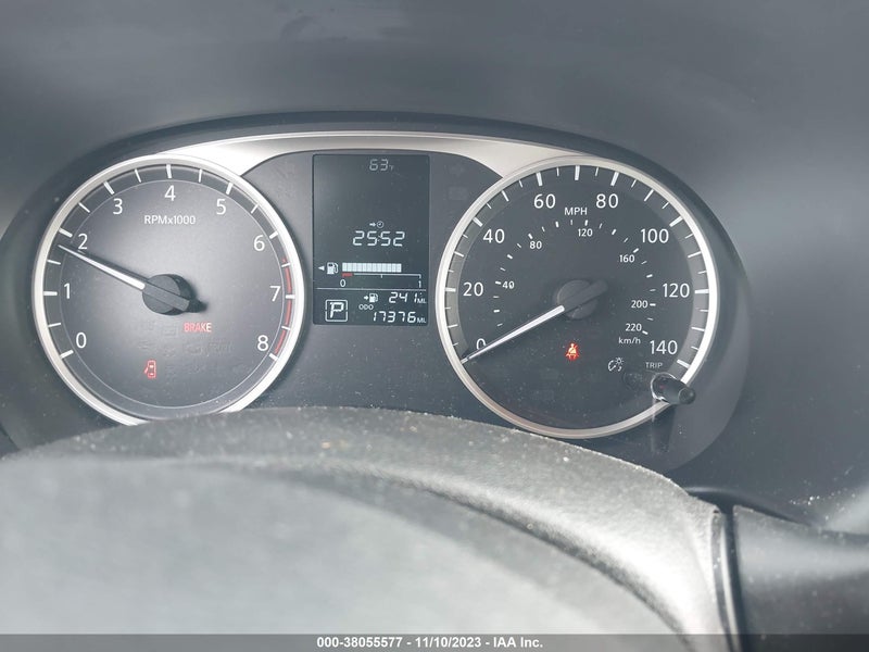 DayDrive