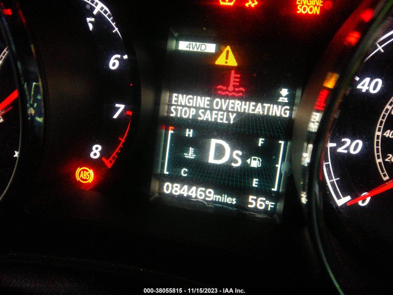 DayDrive