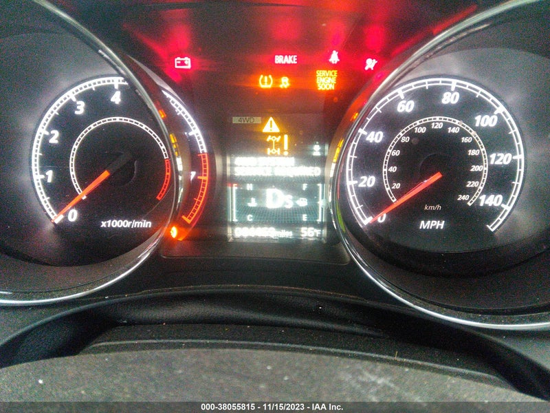 DayDrive
