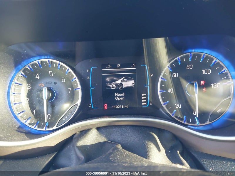 DayDrive