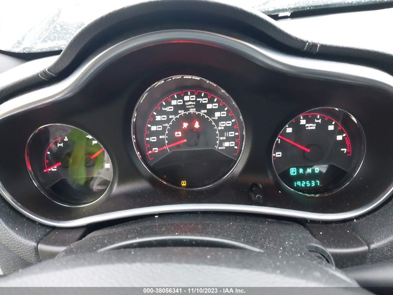 DayDrive