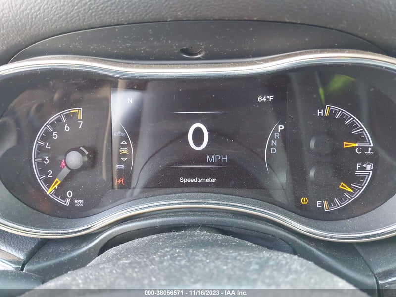 DayDrive