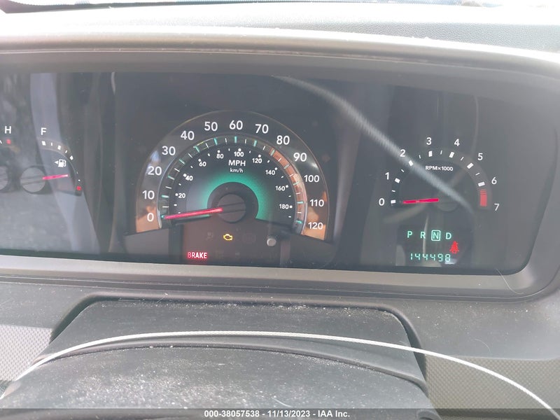 DayDrive