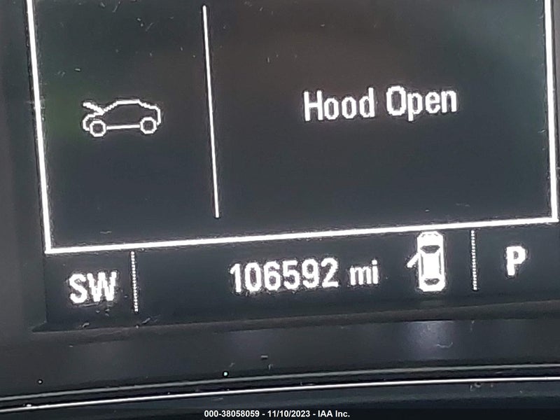 DayDrive