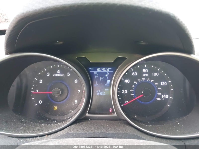 DayDrive