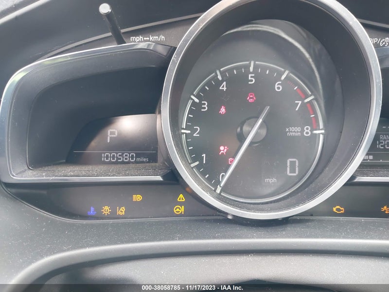 DayDrive