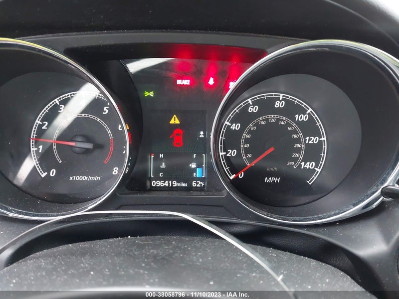 DayDrive