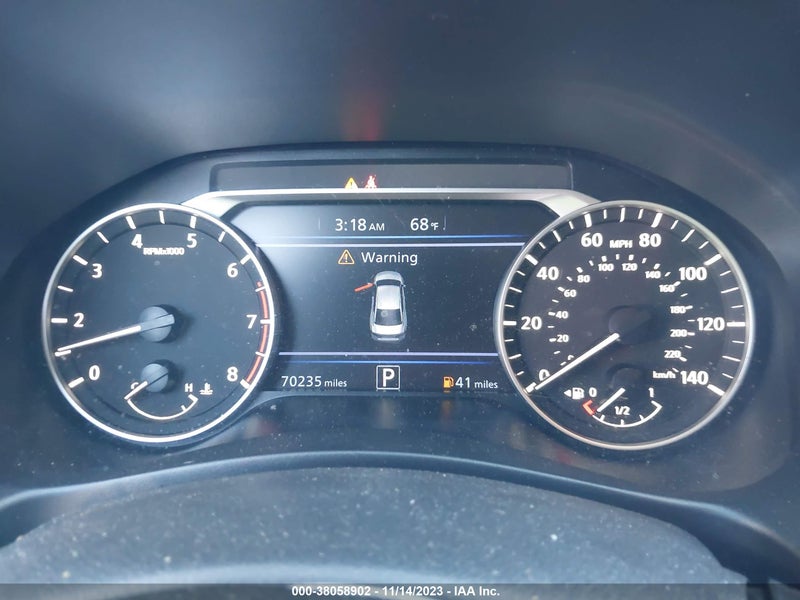 DayDrive