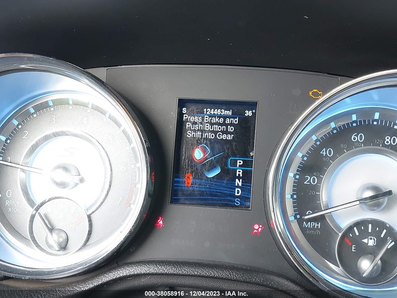 DayDrive