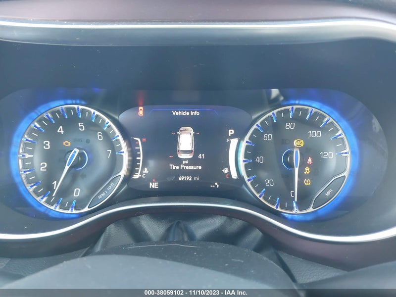 DayDrive