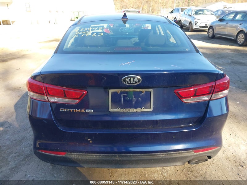 DayDrive