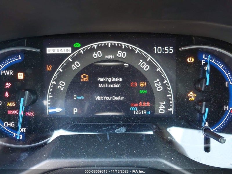 DayDrive